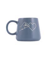 Heartfelt For All You Are Mug