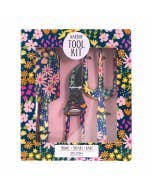 Home Grown Floral Garden Tool Kit