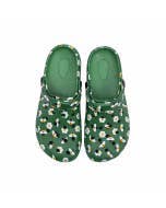 Home Grown Bee Garden Clog