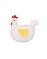 Henhouse Small Plate
