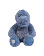 Toasty Hugs Dexter Dinosaur