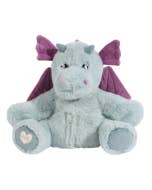 Toasty Hugs Duke Dragon