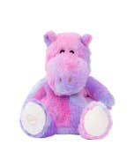 Toasty Hugs Hettie Hippo