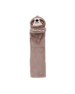Toasty Hugs Sammy Sloth Neck Wrap