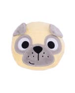 Toasty Hugs Percy Pug Hand Warmer