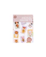 Kids By Splosh Mix & Match Animal Magnet Set