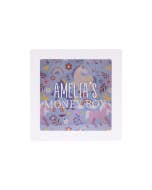 Kids Money Box Amelia