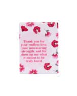 Mother's Day Endless Love Ceramic Magnet