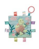 Mary Meyer Taggies Tippy Turtle Crinkle Me