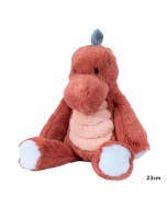 Mary Meyer Marshmallow Animal Stegosaurus 23cm