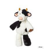 Mary Meyer Marshmallow Animal Clyde Cow 23cm