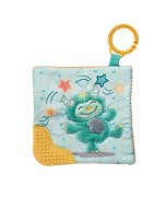 Mary Meyer Mookie Monster Crinkle Teether