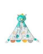 Mary Meyer Mookie Monster Activity Blanket