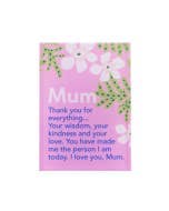Meaningful Mum Magnet