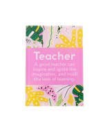 Meaningful Teacher Magnet