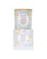 Meaningful Melts In Loving Memory Candle