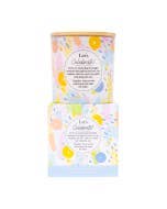 Meaningful Melts Let's Celebrate Candle