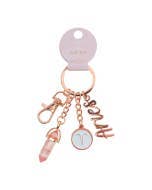 Mystique Aries Keychain