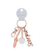 Mystique Scorpio Keychain