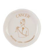 Mystique Trinket Dish Cancer