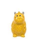 Out Of The Blue Yellow Monster Money Muncher