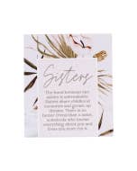 Palm Cove Sisters Verse