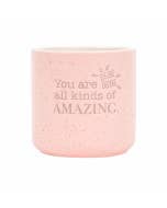 Amazing Positive Pot