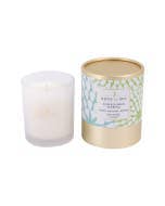 The SOi Co Elderflower Verbena Boxed Candle 9oz