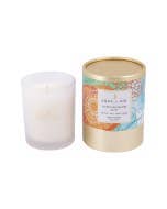 The SOi Co Lotus Blossom Acai Boxed Candle 9oz