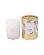 The SOi Co Morning Blooms Boxed Candle 9oz