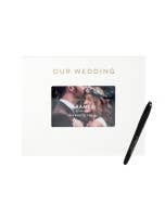 Wedding Signature Frame
