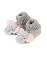 SnuggUps Baby Animal Elephant