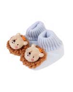 SnuggUps Baby Animal Lion 