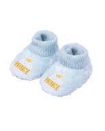 SnuggUps Baby Quote Prince