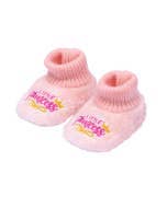 SnuggUps Baby Quote Princess