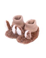 SnuggUps Baby Tan Bunny