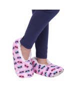 SnuggUps Kids Printed Cat