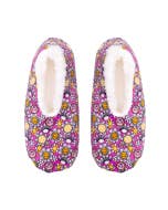 SnuggUps Kids Printed Flower