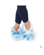 SnuggUps Kids Tie Dye Blue Small