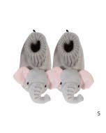SnuggUps Toddler Animal Elephant Small