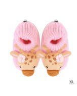 SnuggUps Toddler Animal Giraffe XLarge