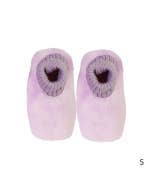 SnuggUps Toddler Purple Tie Dye Small