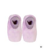 SnuggUps Toddler Purple Tie Dye Medium