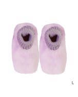 SnuggUps Toddler Purple Tie Dye Large