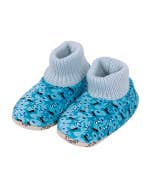 SnuggUps Toddler Printed Shark