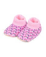 SnuggUps Toddler Printed Star Cat