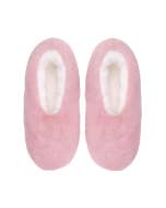 SnuggUps Women's Luxe Blush