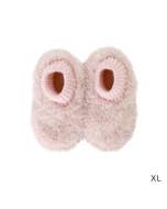 SnuggUps Toddler Metallic Pink XLarge