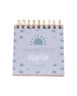 Teacher Affirmation Flip Book