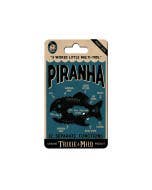 Trixie & Milo Piranha Multi-Tool